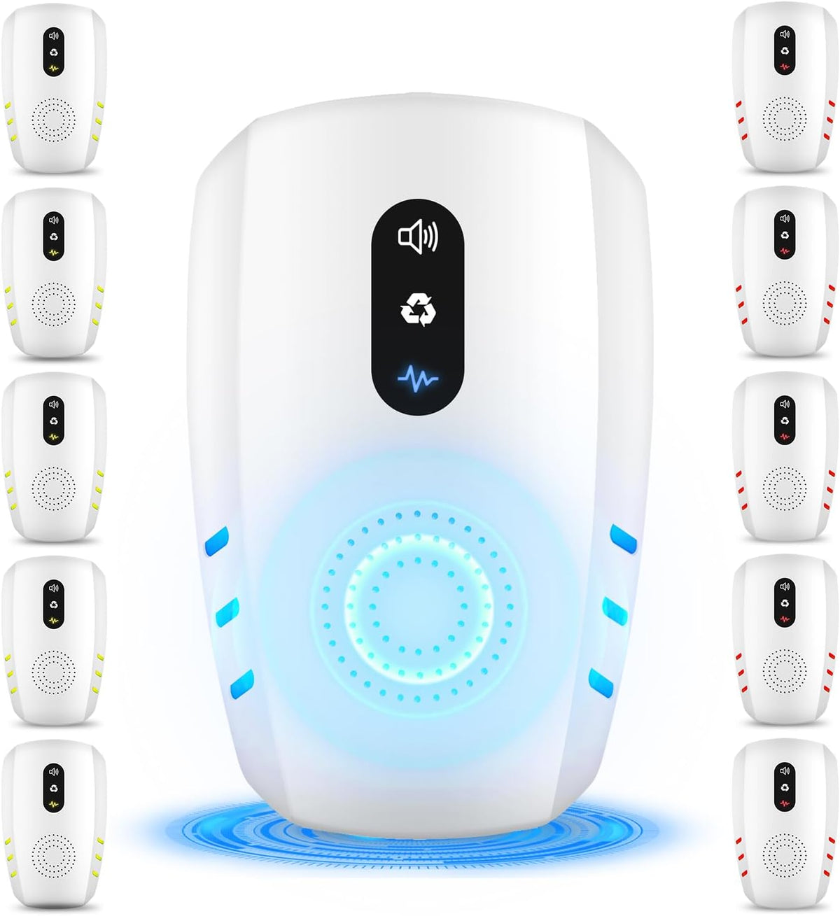 JQELY™ Ultrasonic