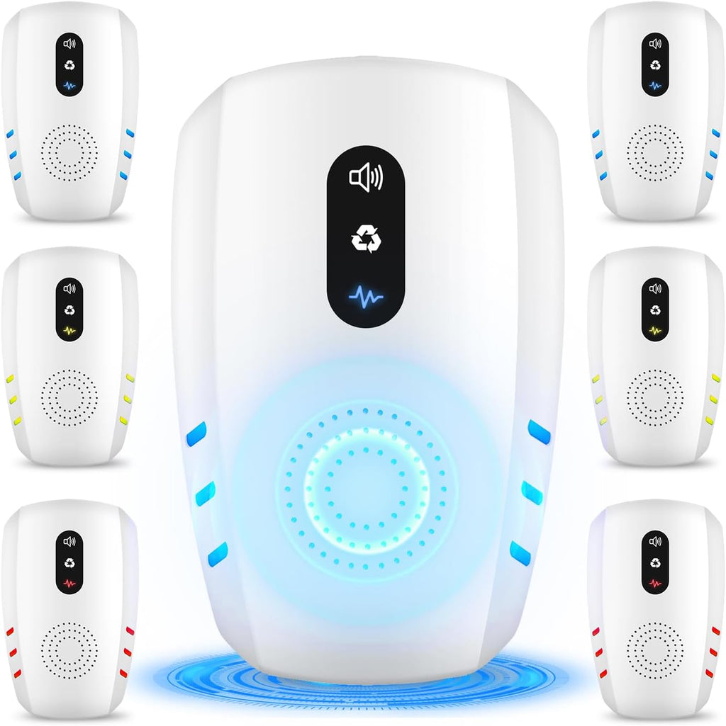 JQELY™ Ultrasonic