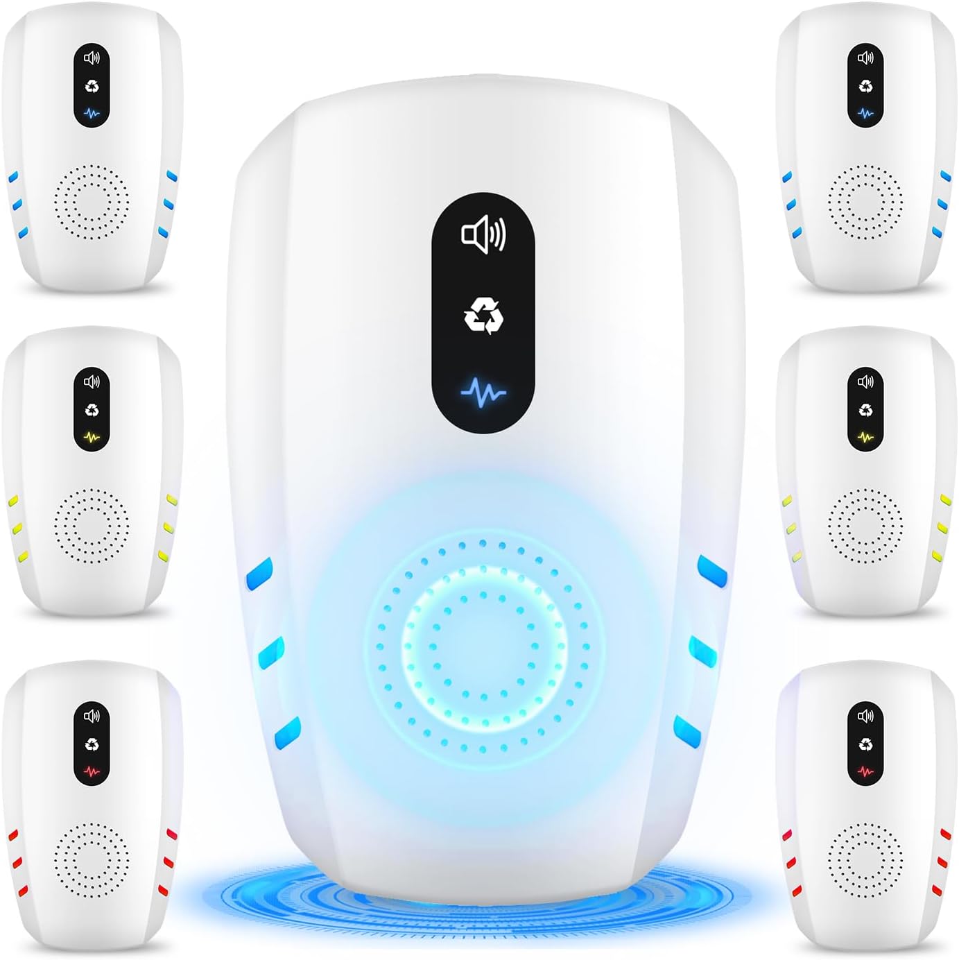 JQELY™ Ultrasonic