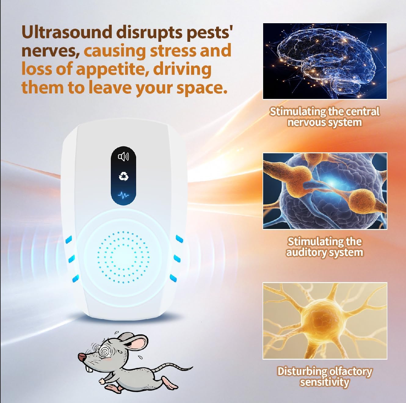 JQELY™ Ultrasonic
