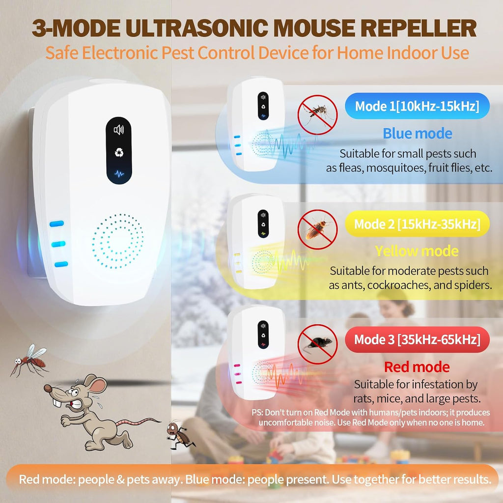 JQELY™ Ultrasonic