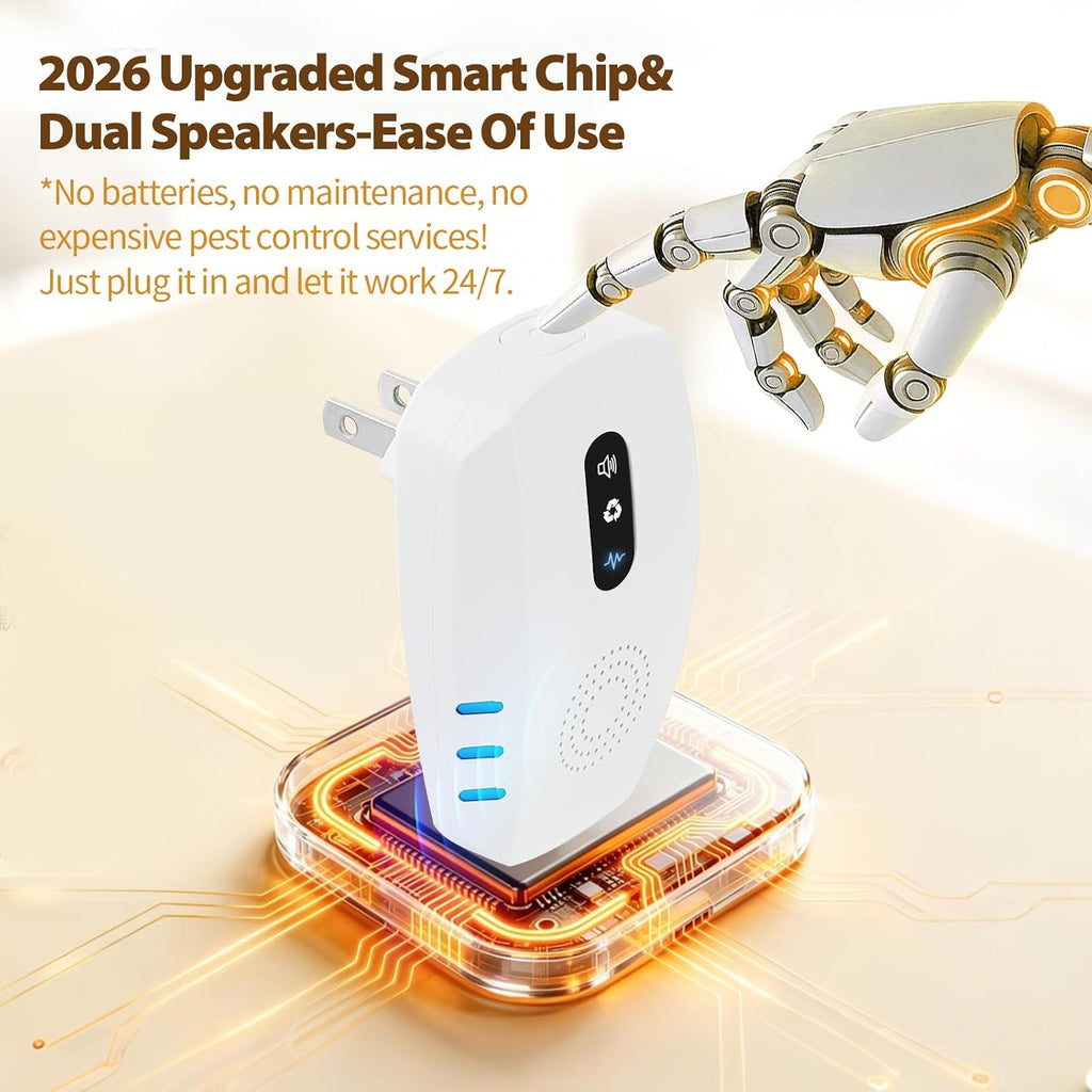 JQELY™ Ultrasonic
