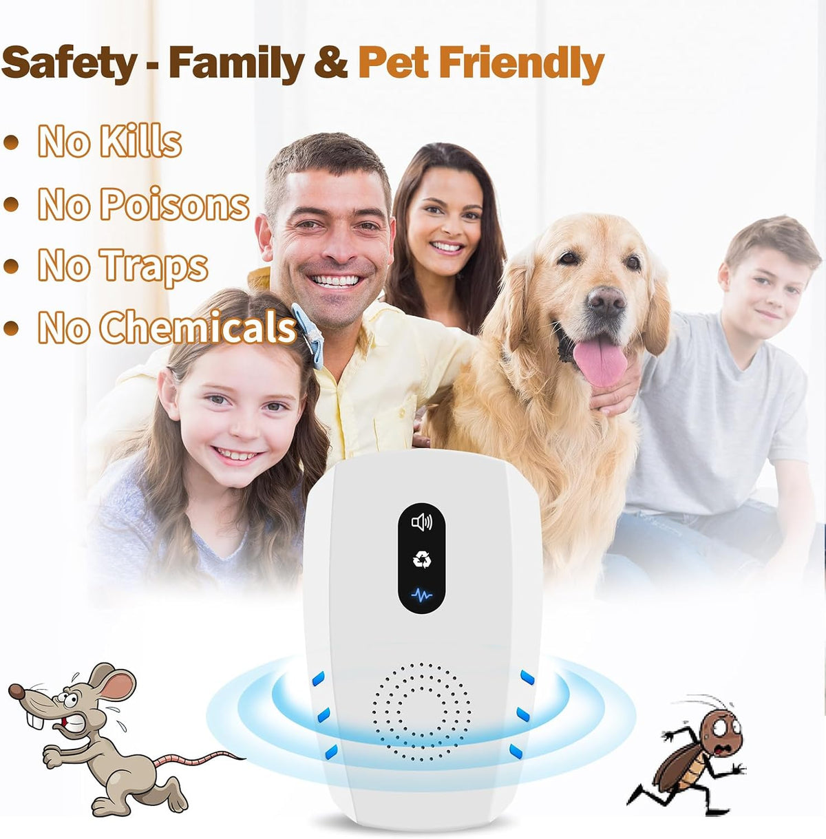JQELY™ Ultrasonic