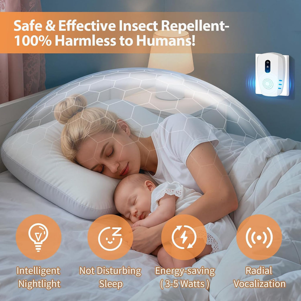 JQELY™ Ultrasonic