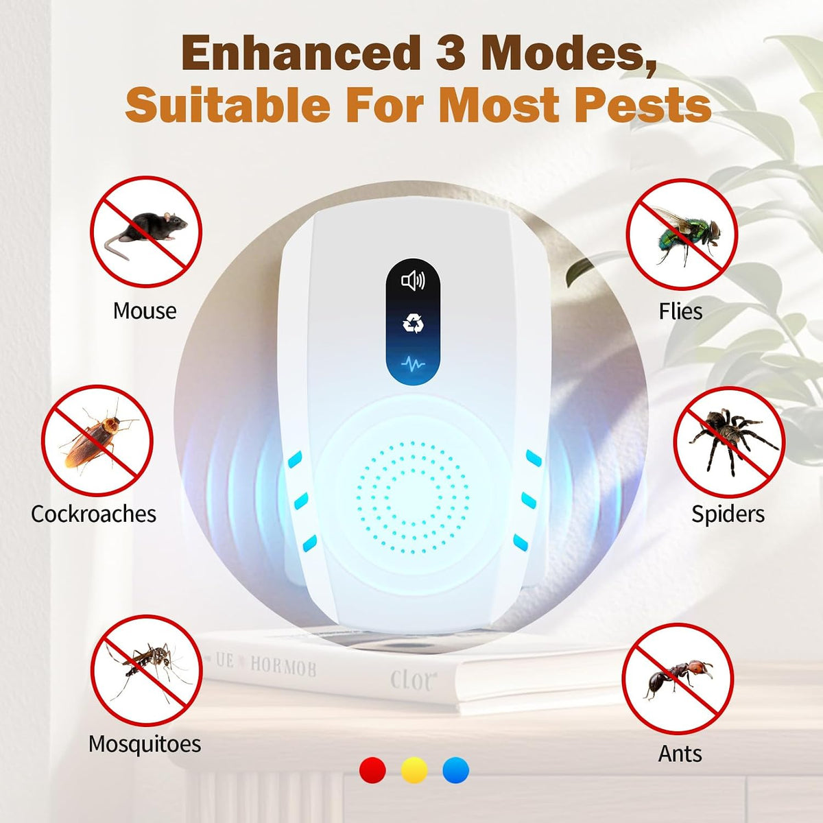 JQELY™ Ultrasonic